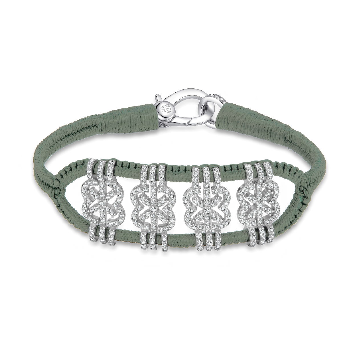 Moss Belem Bracelet