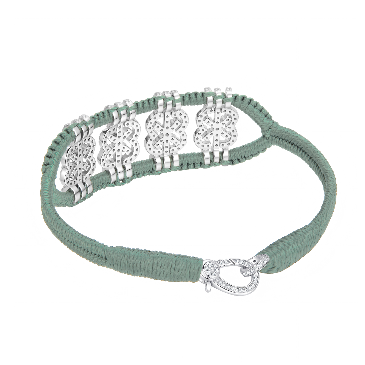 Moss Belem Bracelet