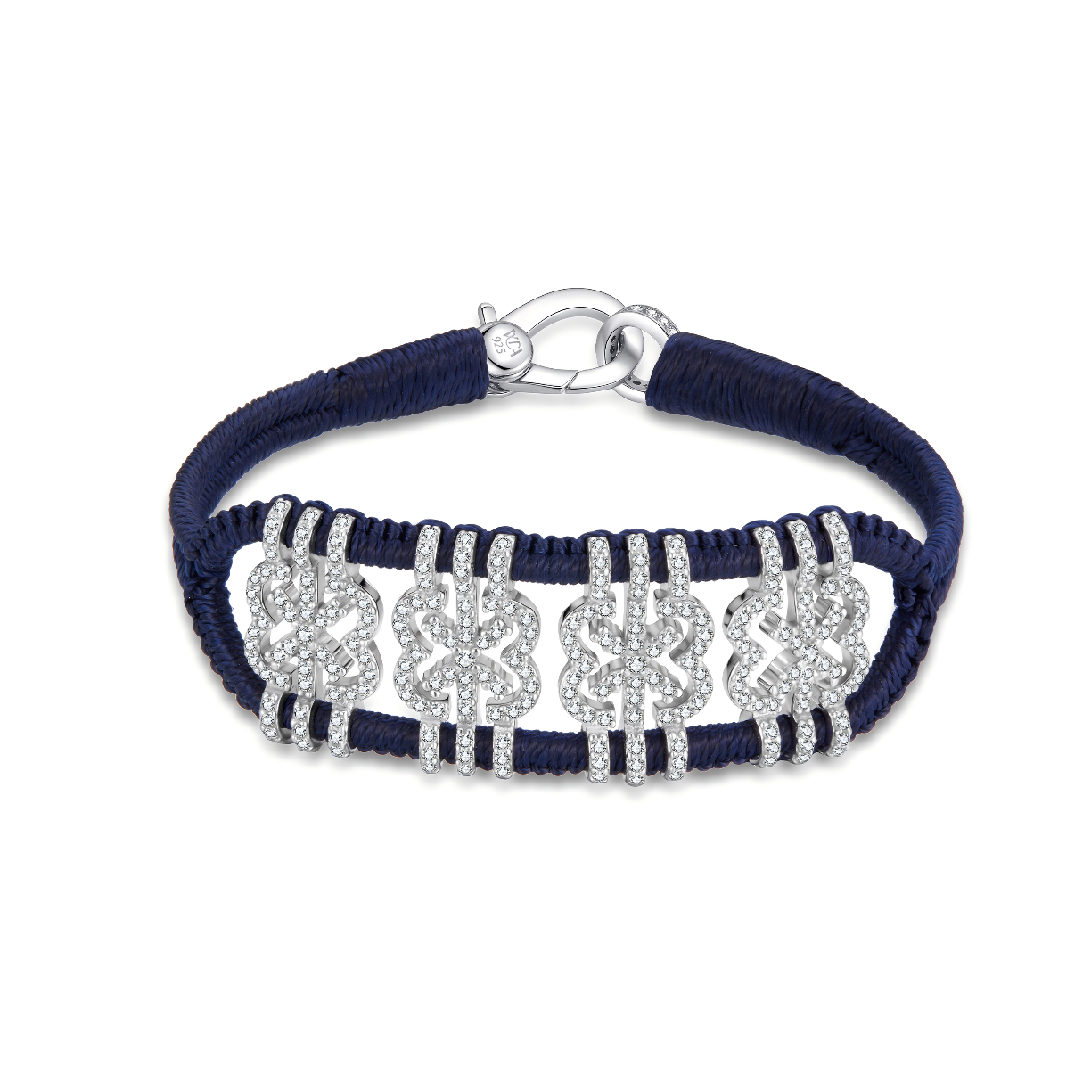 Bracelet Belem navy