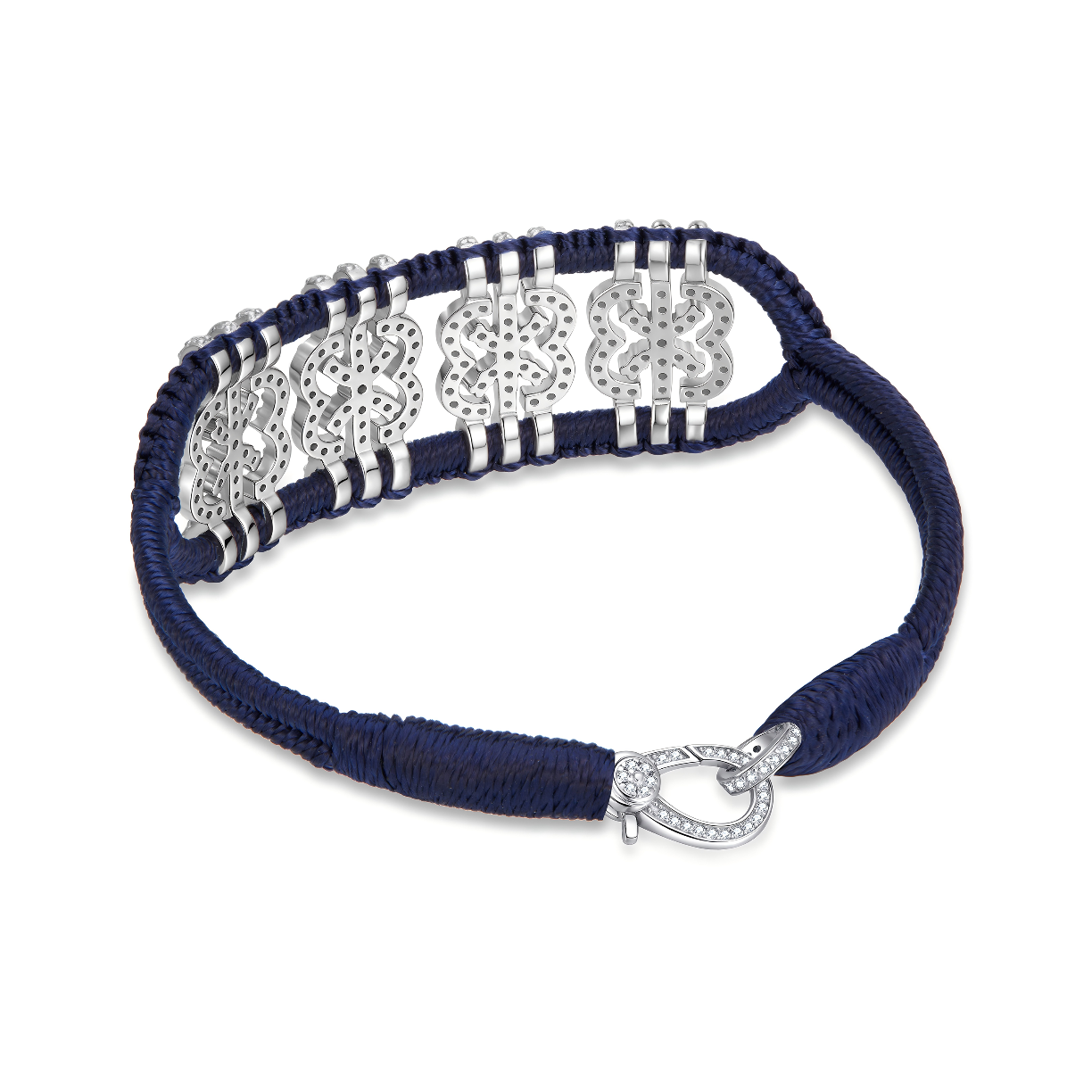 Bracelet Belem navy