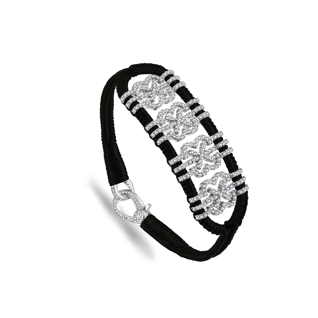 Bracelet Belem Noir
