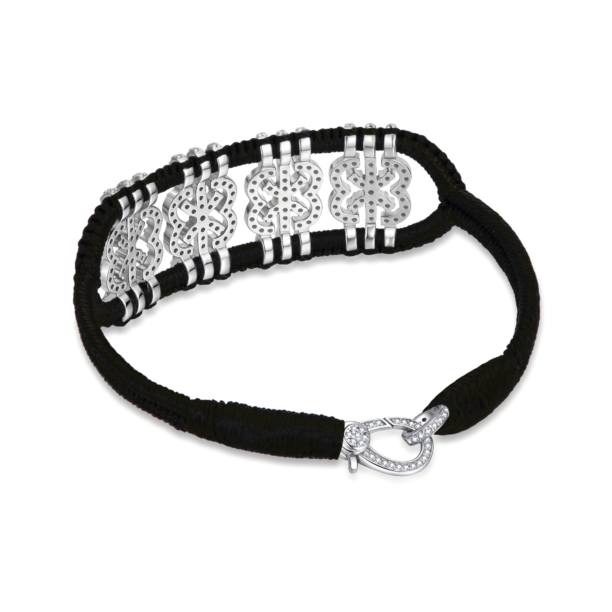 Bracelet Belem Noir