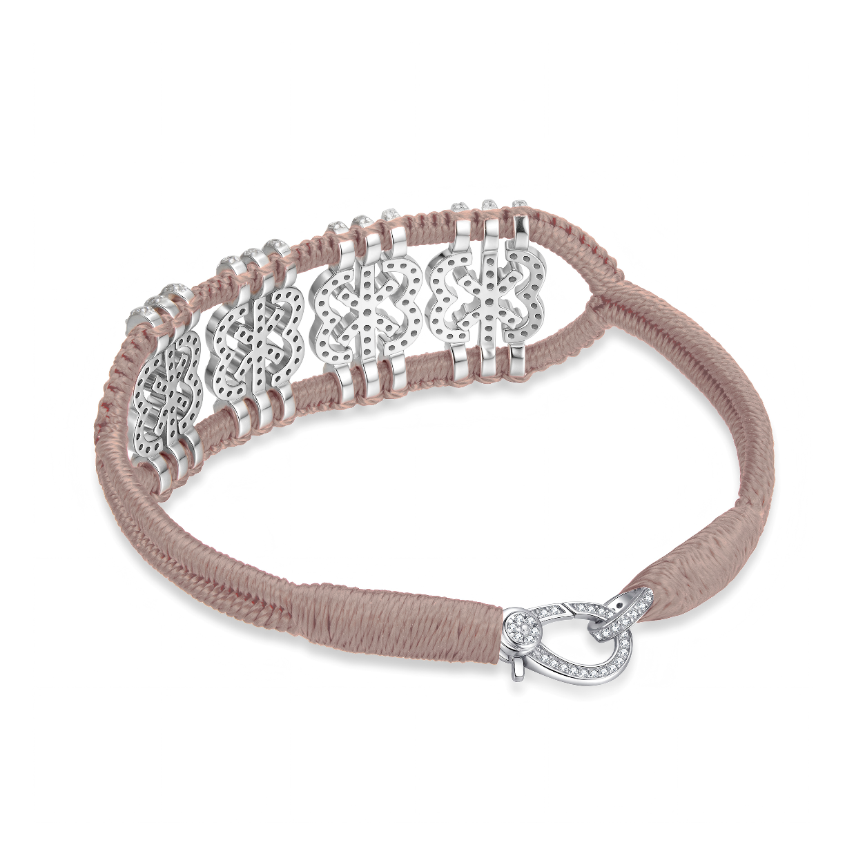Nude Belem bracelet