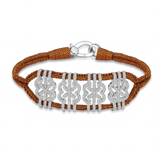 Bracelet Belem Rusty