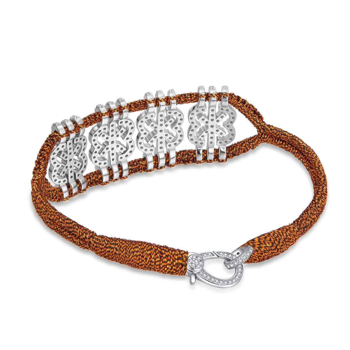 Bracelet Belem Rusty