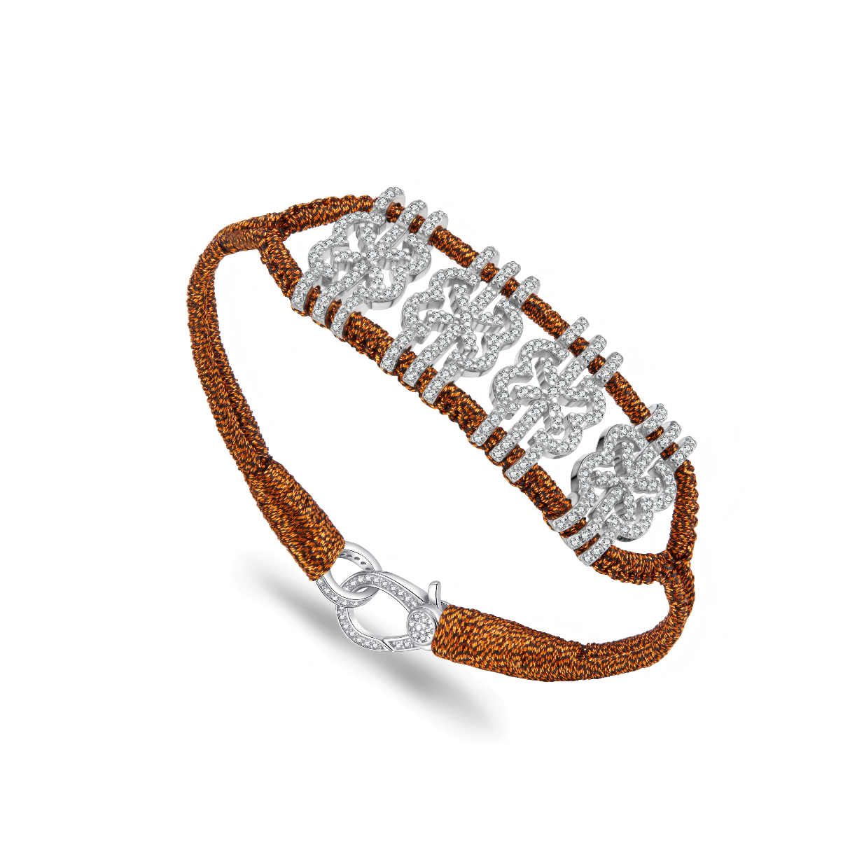 Bracelet Belem Rusty