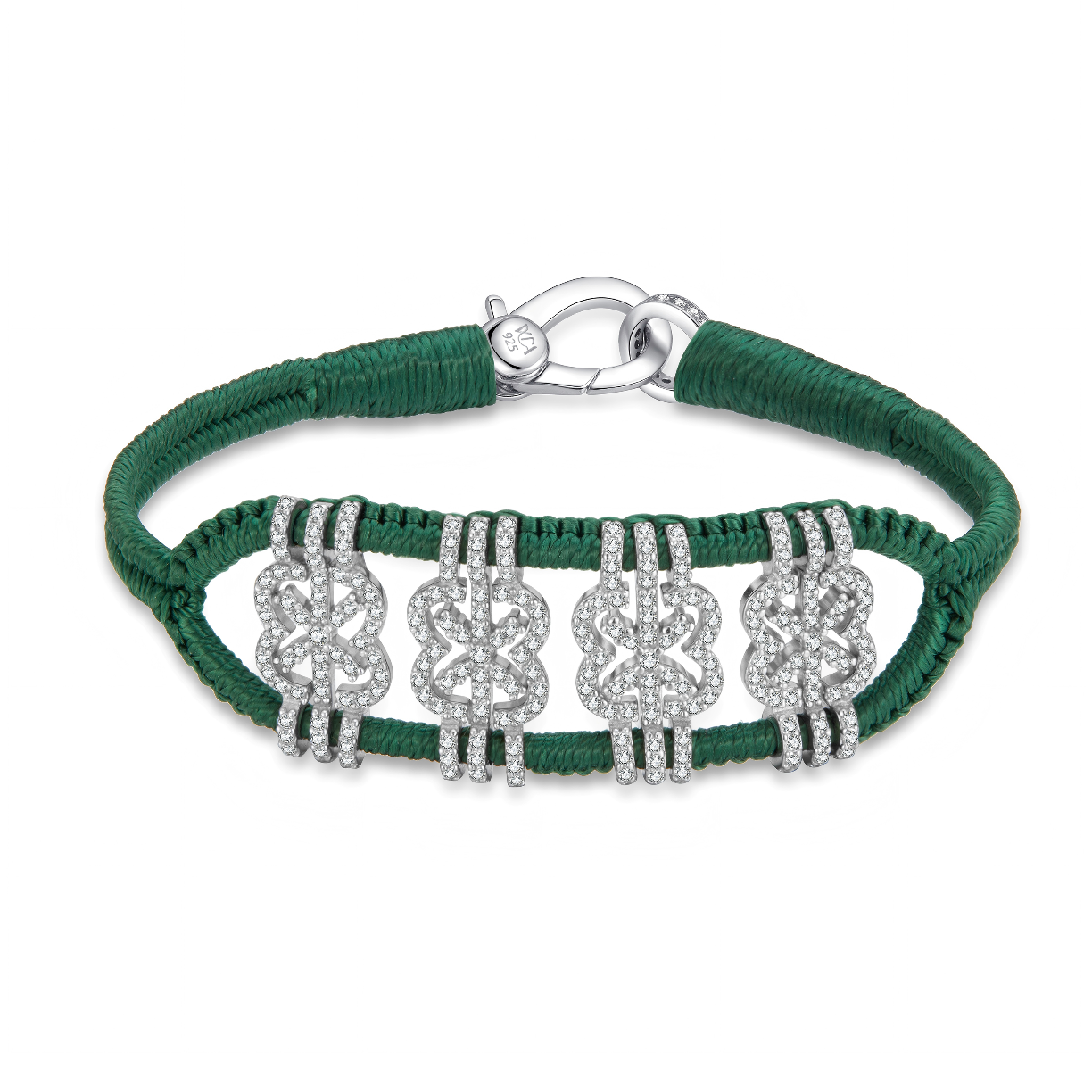 Fir tree Belem bracelet