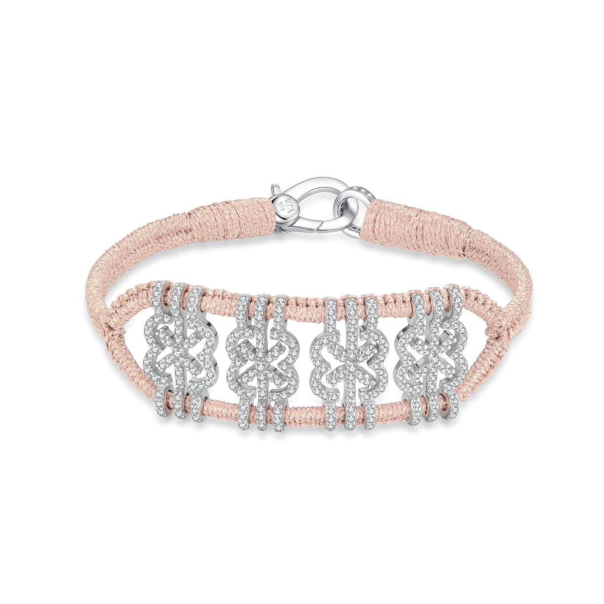 Unicorn Belem bracelet