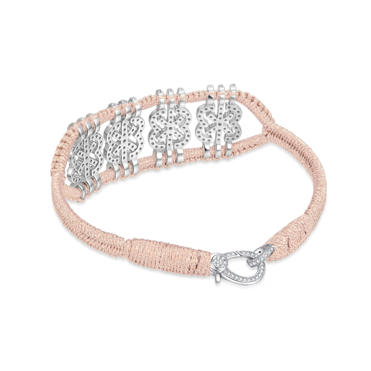 Unicorn Belem bracelet