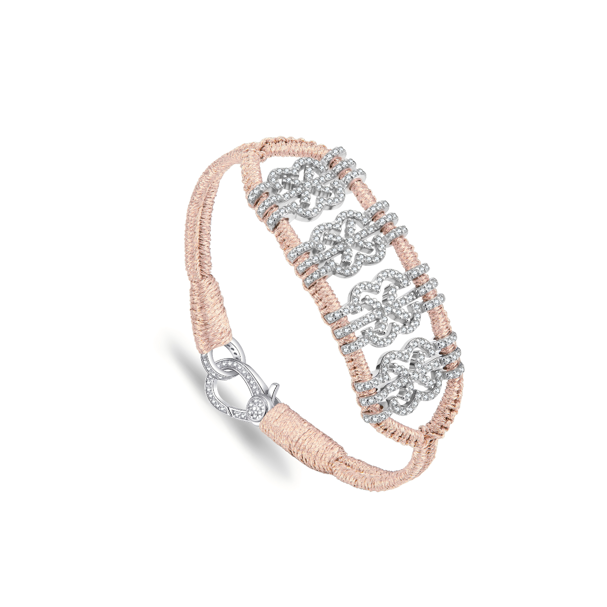 Unicorn Belem bracelet