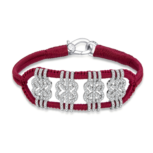 Bracelet Belem vignes