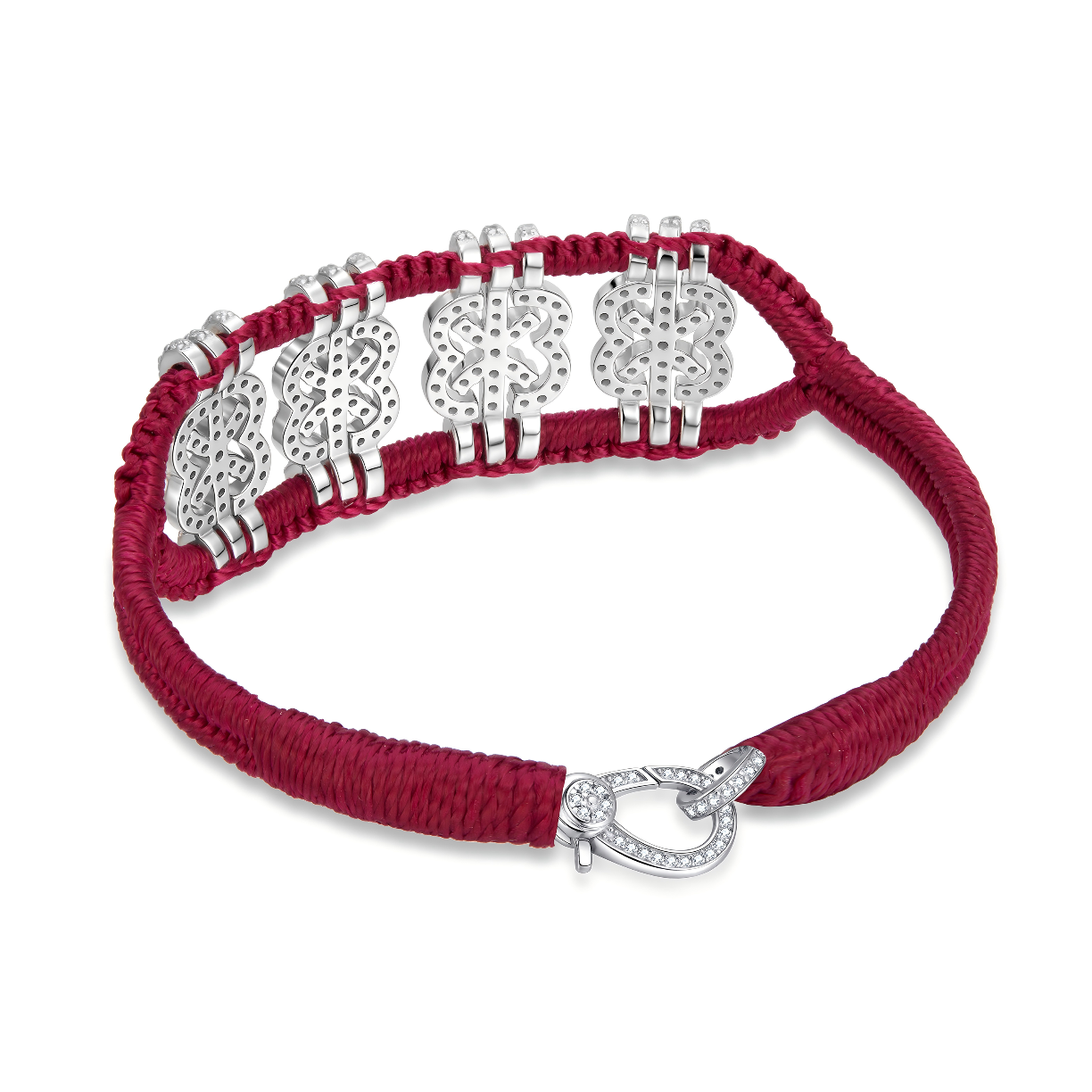 Bracelet Belem vignes