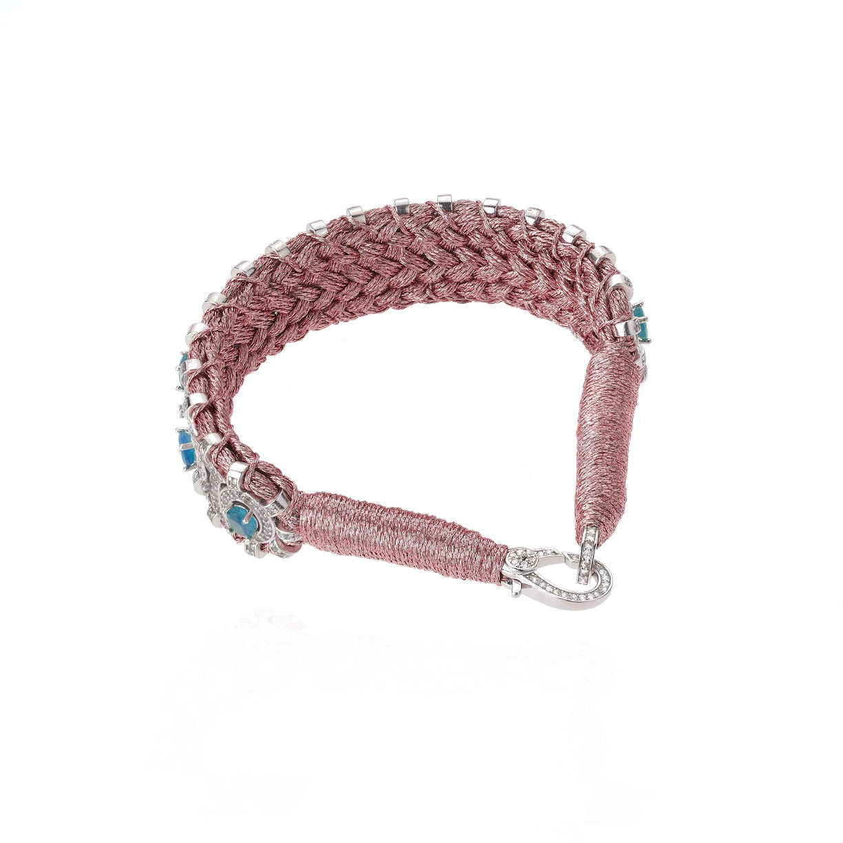 Bracelet Sao Paulo Baby - Topazes