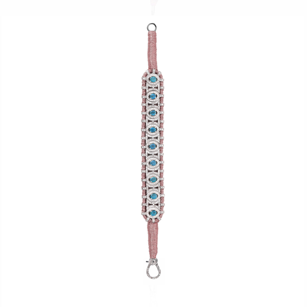 Bracelet Sao Paulo Baby - Topazes