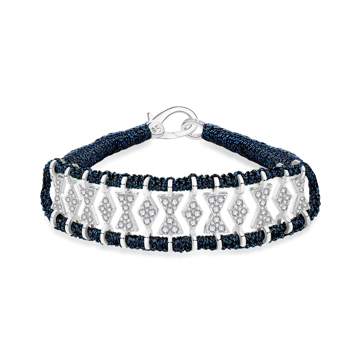 Buzios Abyss bracelet