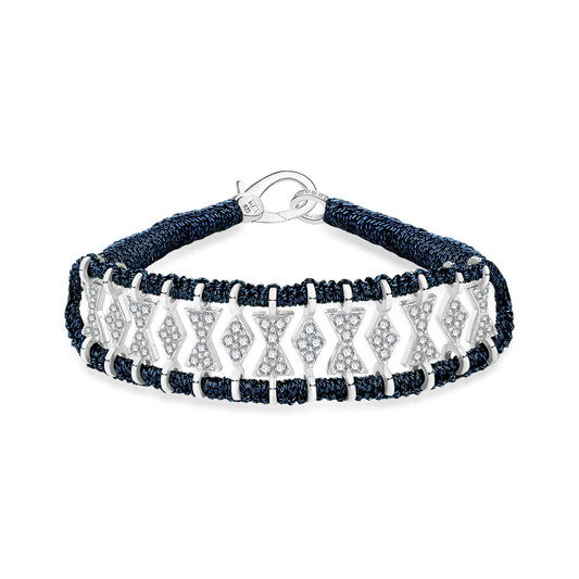 Bracelet Buzios Abyss