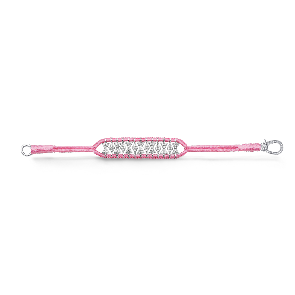 Buzios barbie bracelet