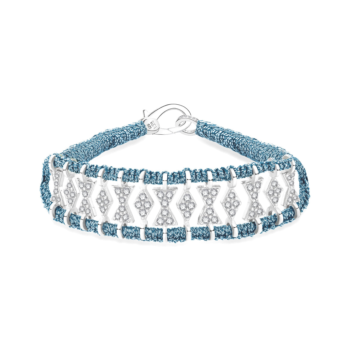 Bracelet Buzios Sky