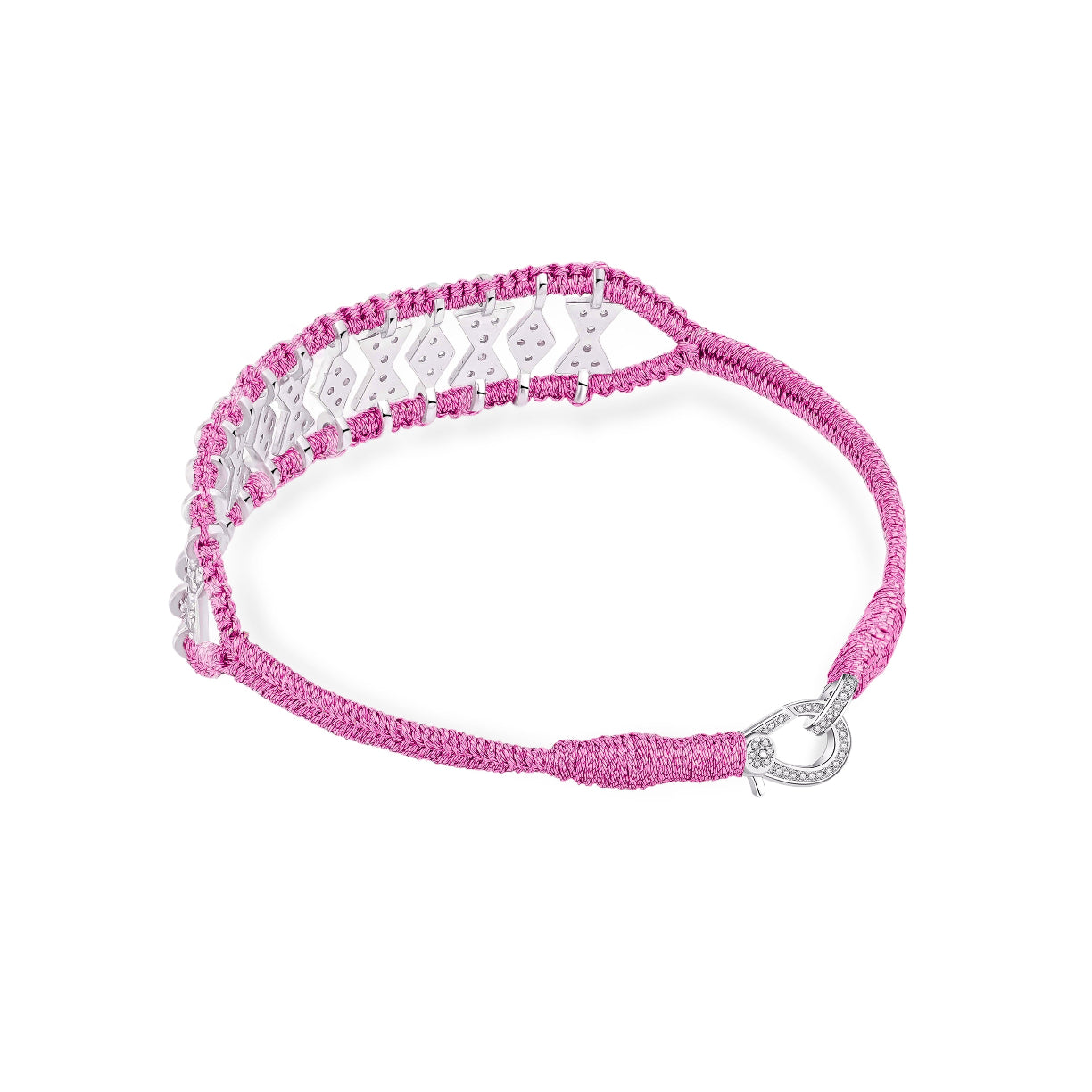 Buzios Candy bracelet
