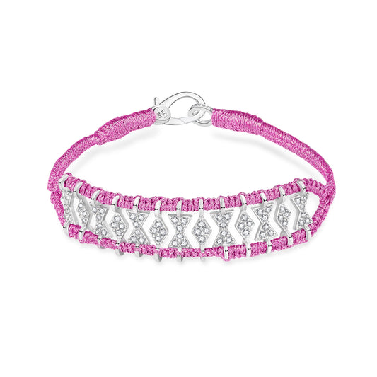 Bracelet Buzios Candy
