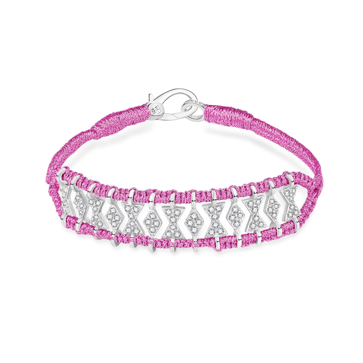Buzios Candy bracelet