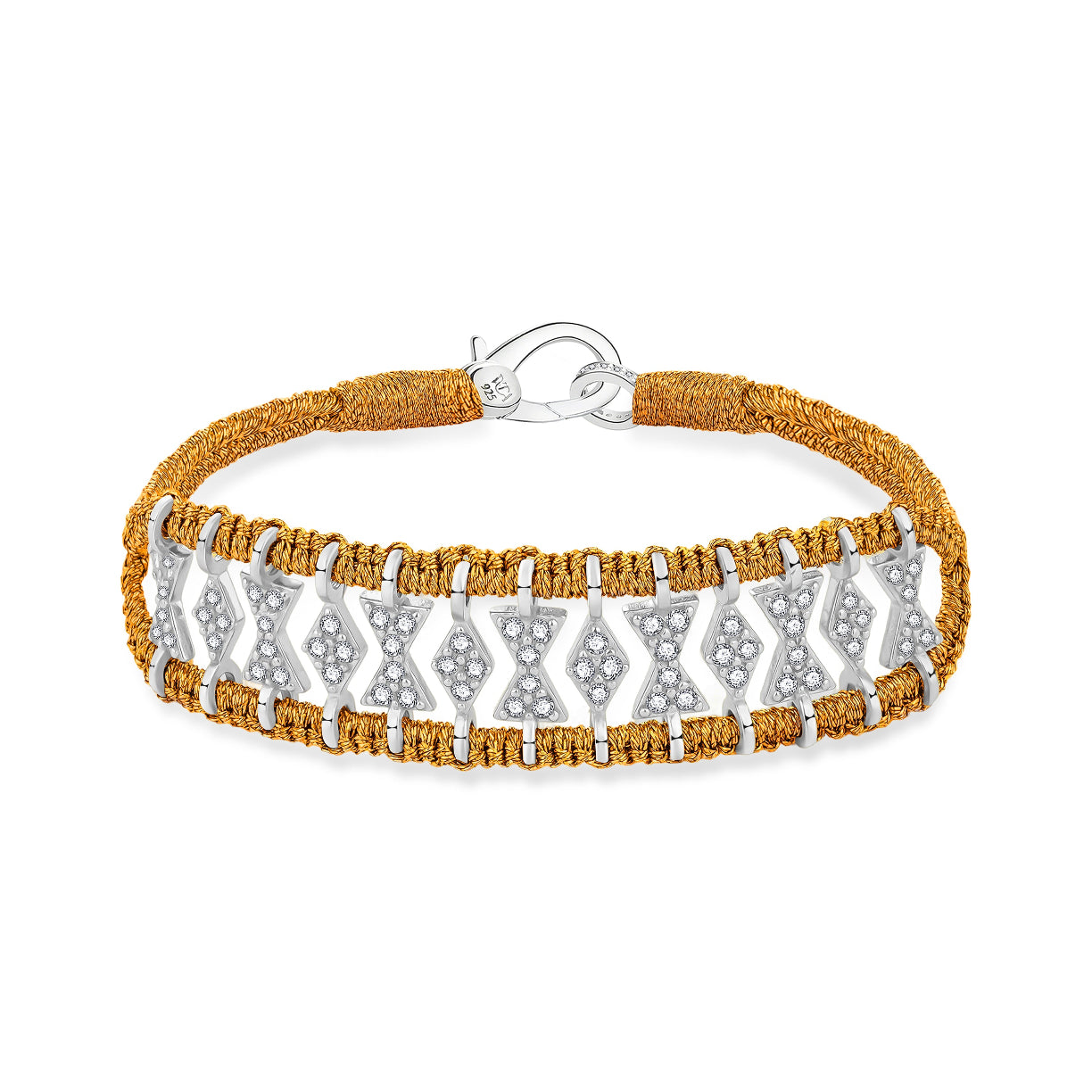 Bracelet Buzios Copper