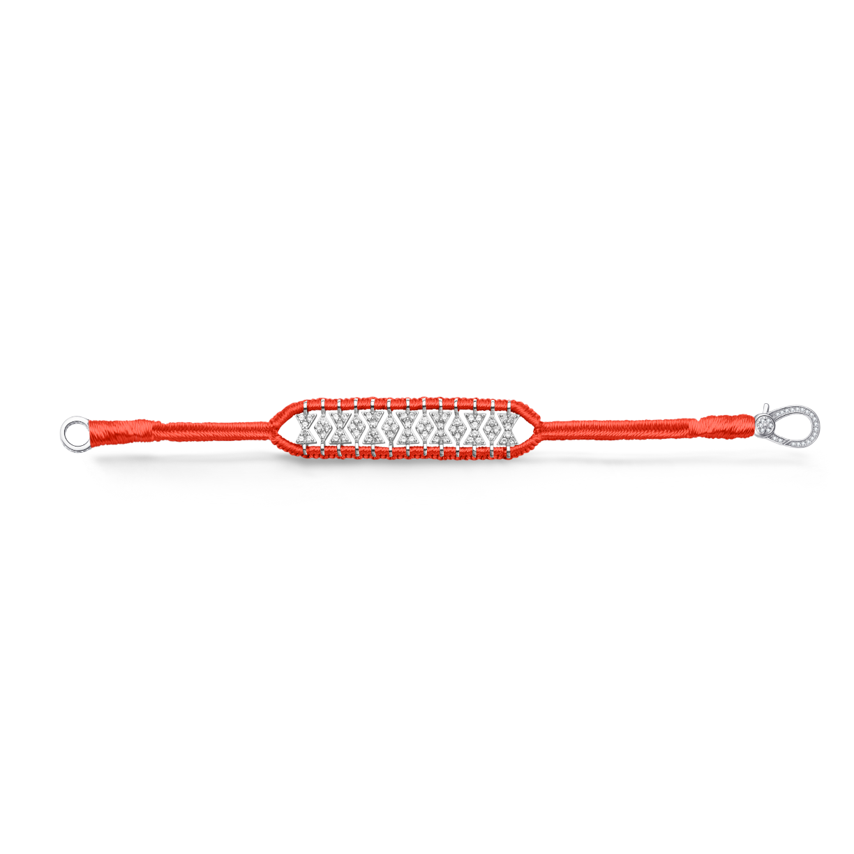 Bracelet Buzios flash neon