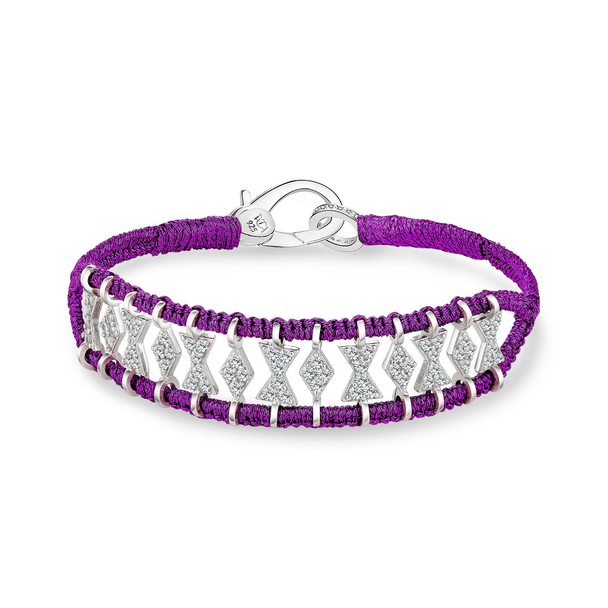 Bracelet Buzios Iris