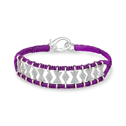 Bracelet Buzios Iris