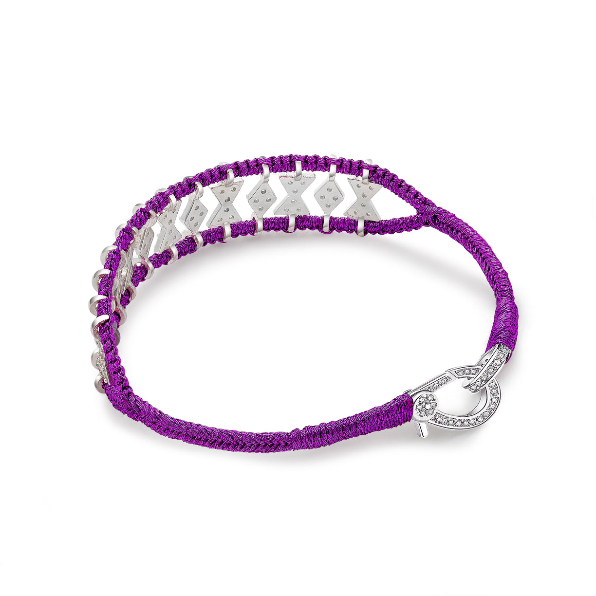 Bracelet Buzios Iris