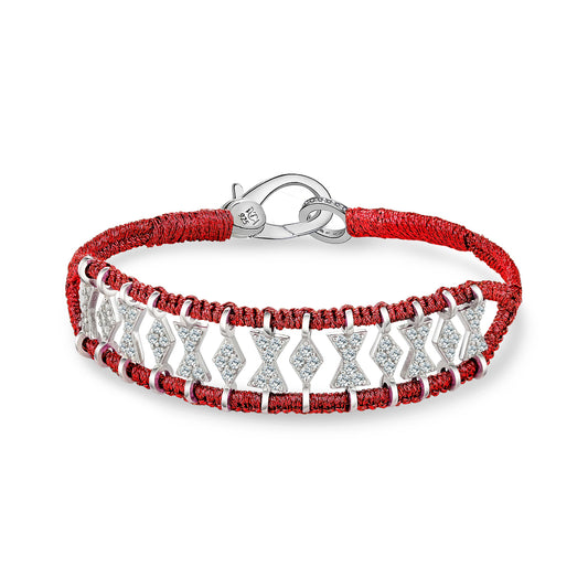 Bracelet Buzios Lipstick