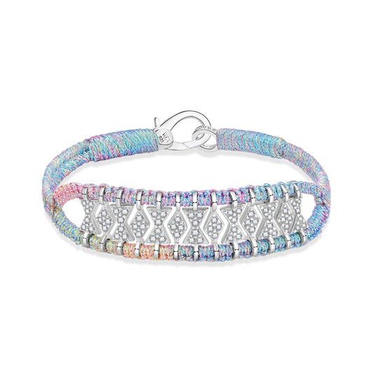 Bracelet Buzios Mermaid