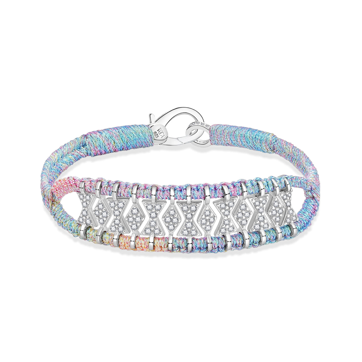 Buzios Mermaid bracelet