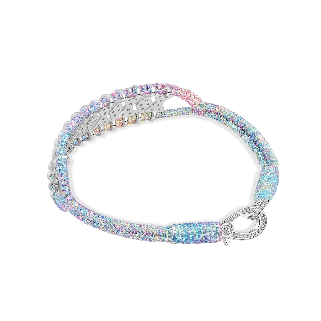 Bracelet Buzios Mermaid
