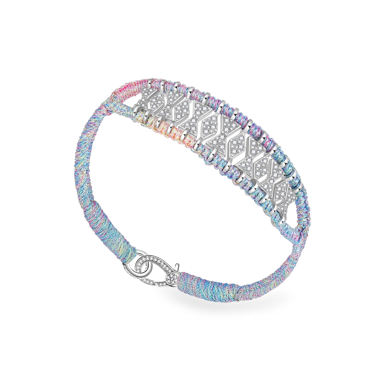 Bracelet Buzios Mermaid