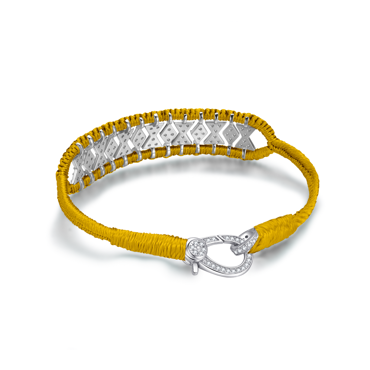 Bracelet Buzios mordor