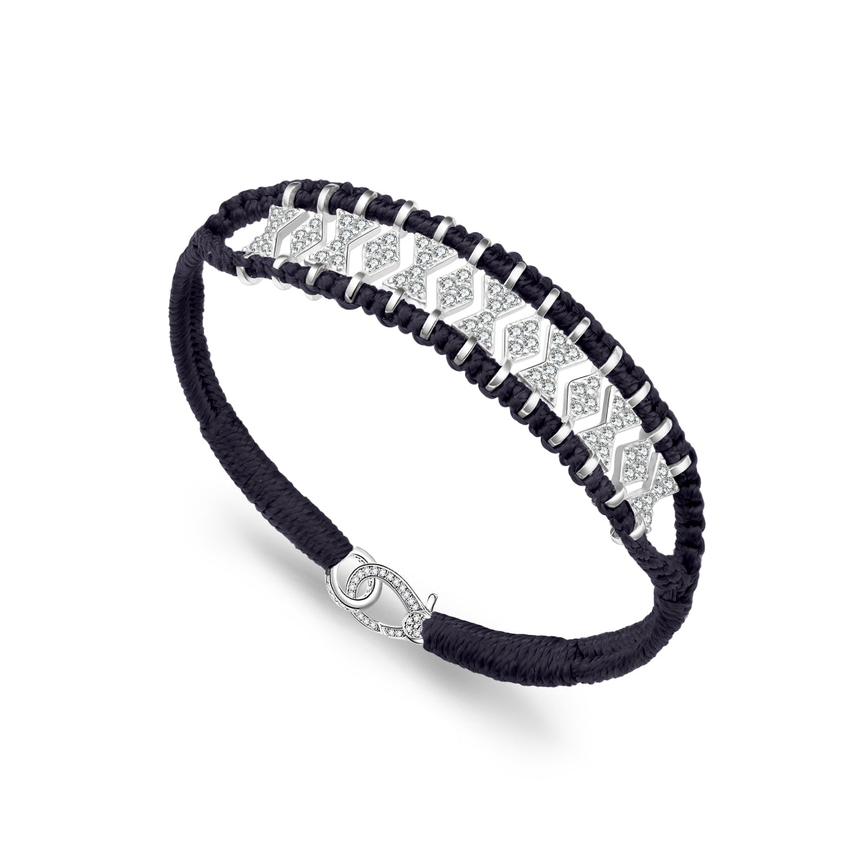 Buzios Navy bracelet