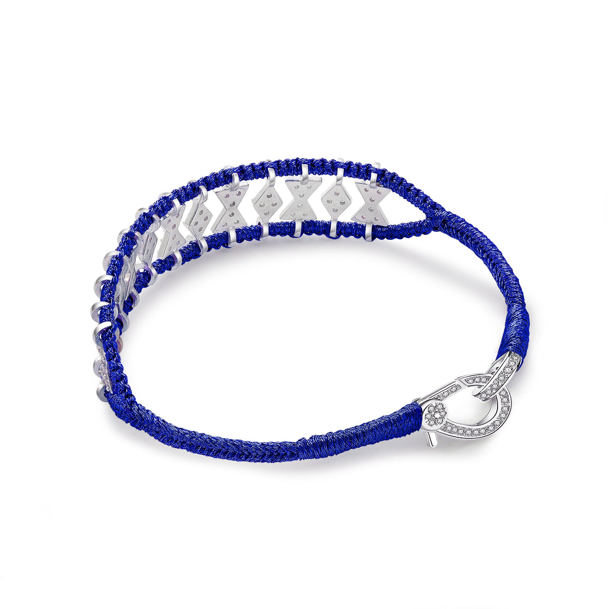 Bracelet Buzios Night