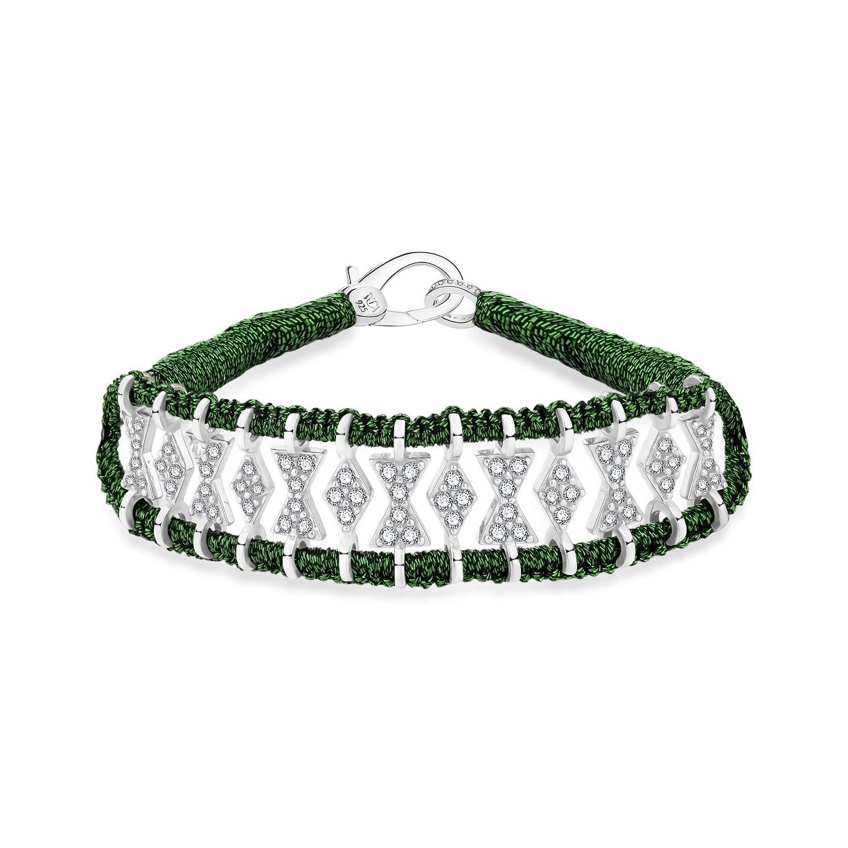 Buzios Pine bracelet