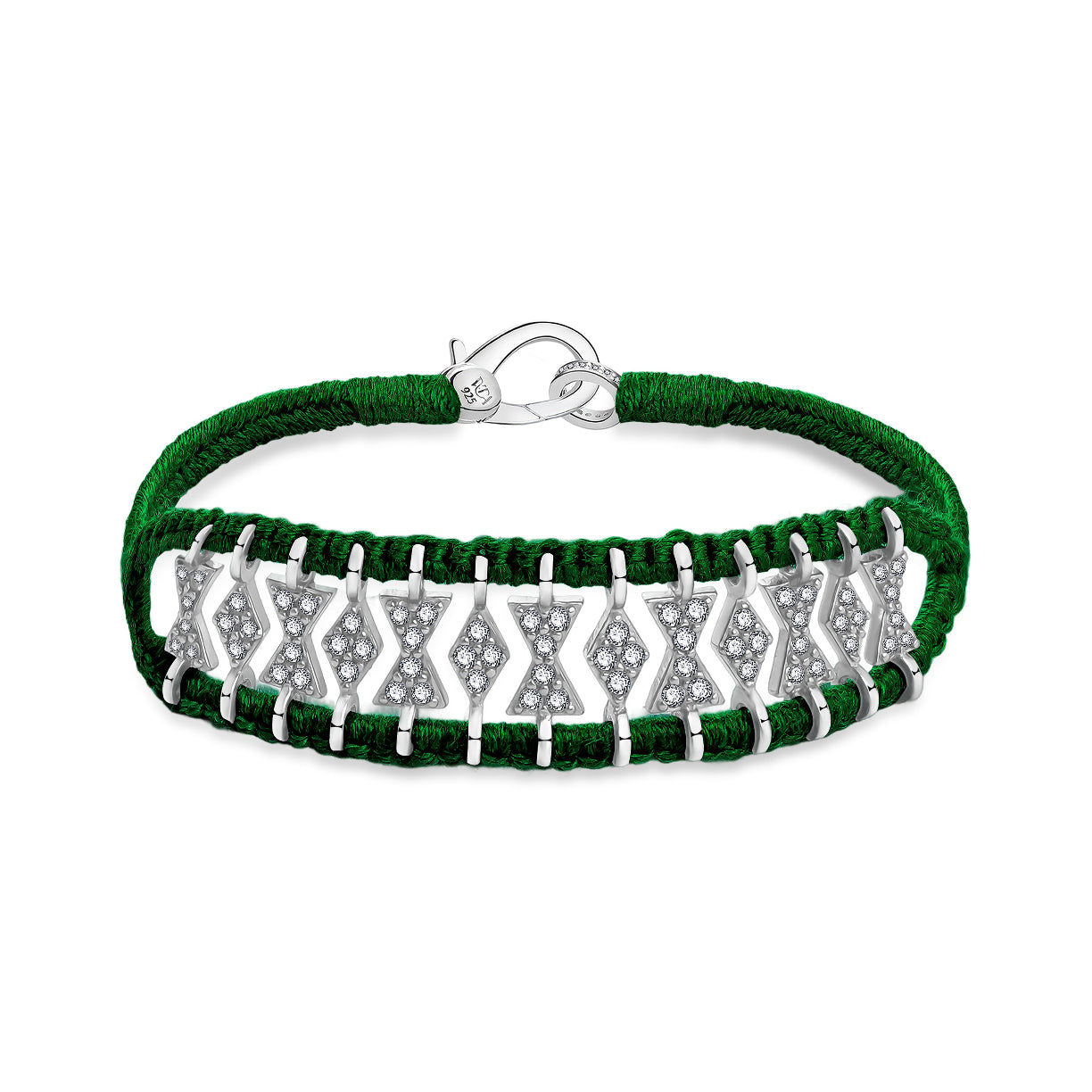 Buzios Fir-tree bracelet