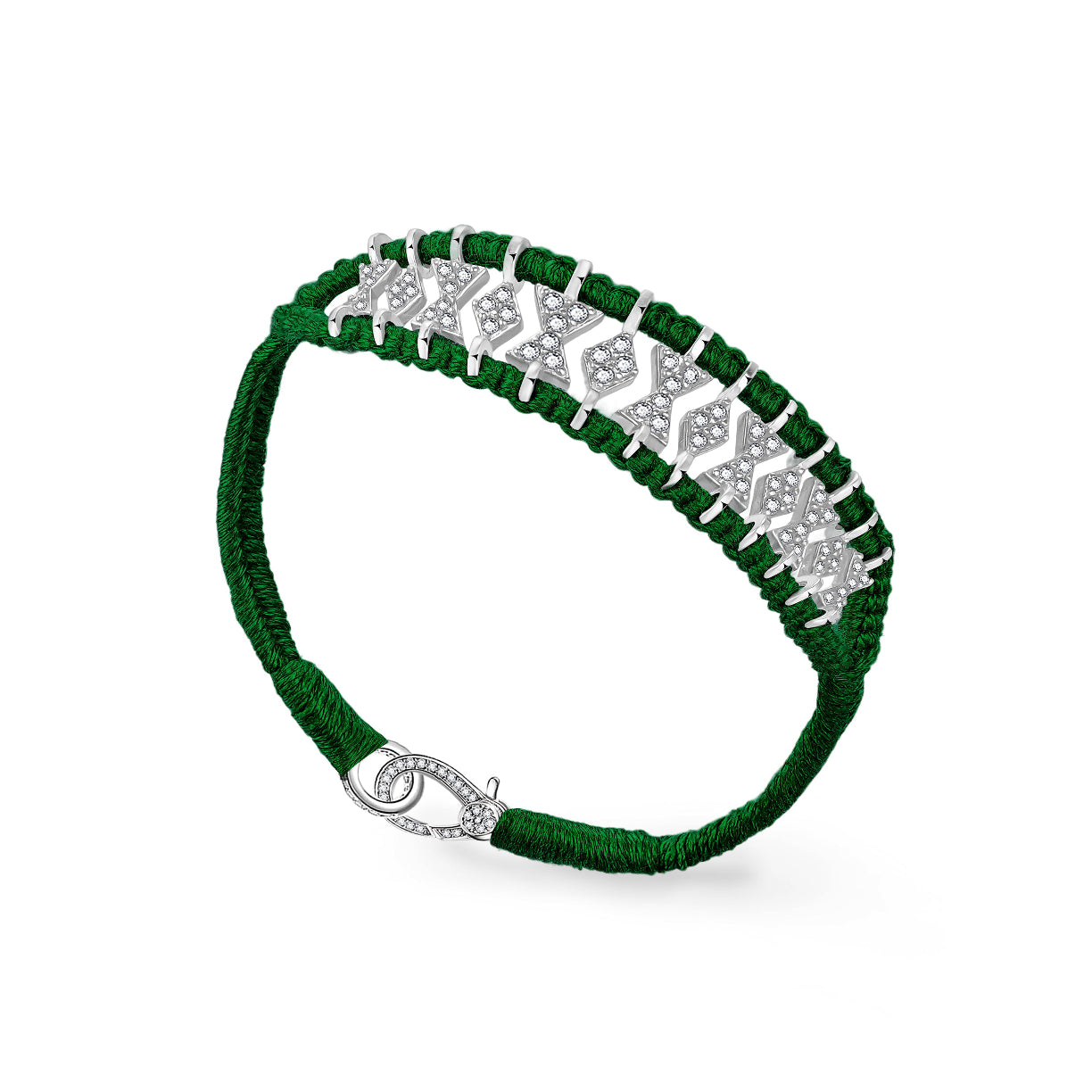 Buzios Fir-tree bracelet