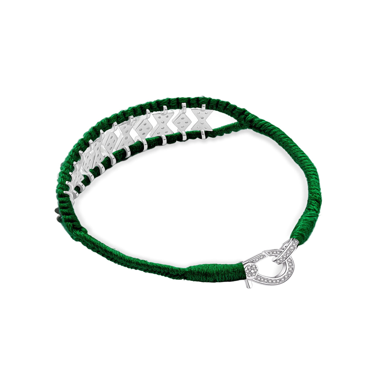 Buzios Fir-tree bracelet