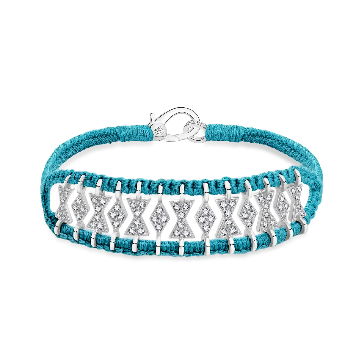 Buzios Turquoise bracelet