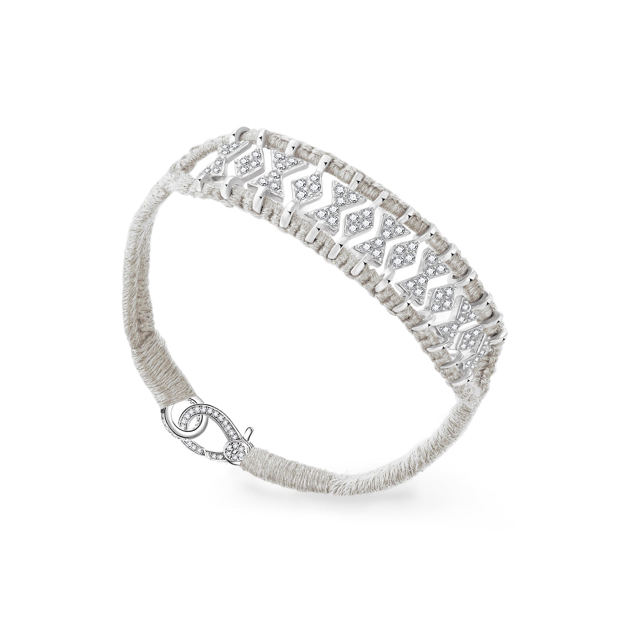 Buzios Vanilla bracelet