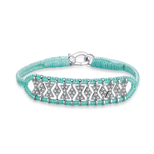 Buzios water bracelet