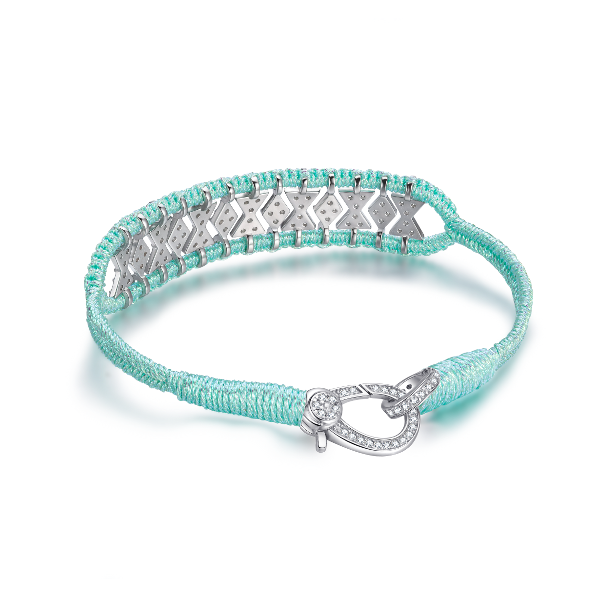 Bracelet Buzios water