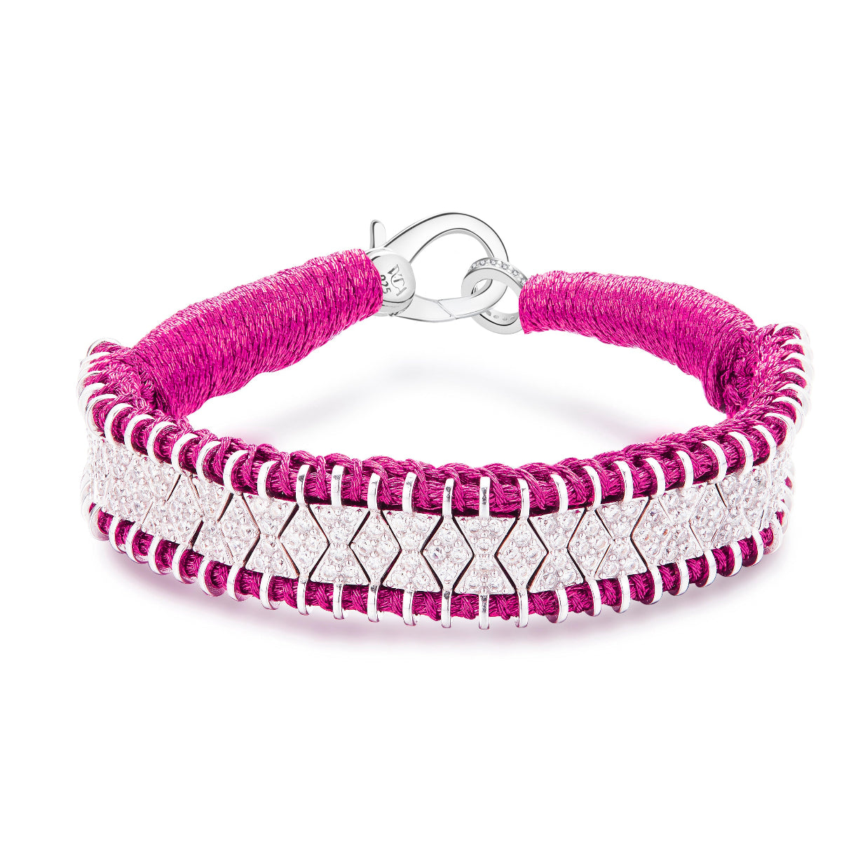 Bracelet Janeiro Cherry