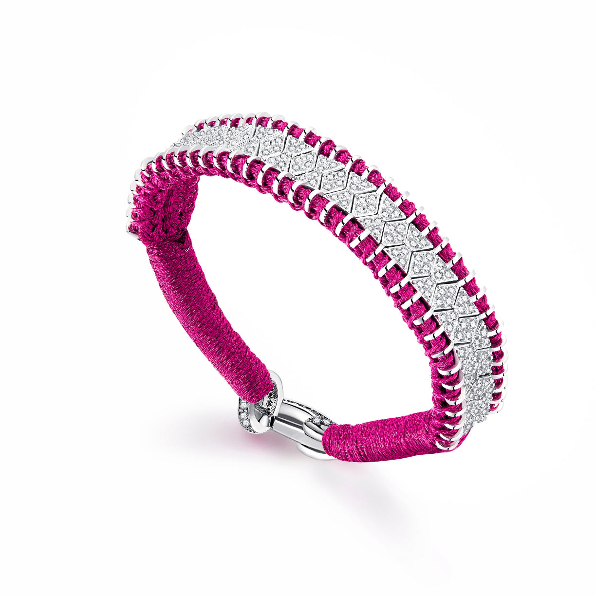 Bracelet Janeiro Cherry