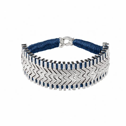 Bracelet Trancoso Abyss