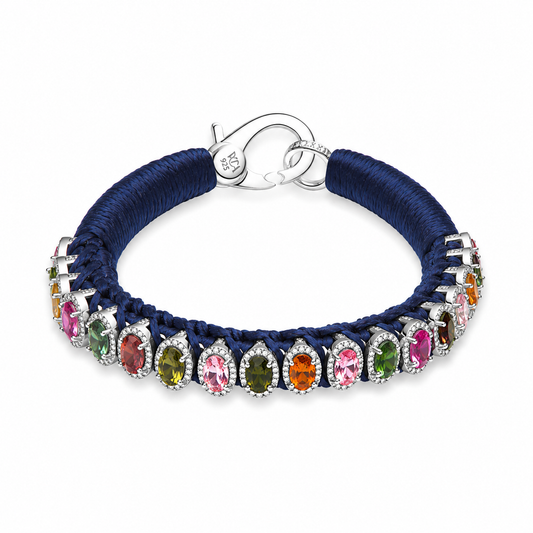 Bracelet Rio navy